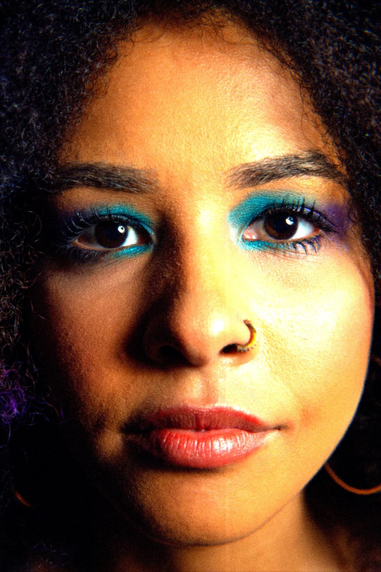 Light on film. — Technicolor — Technicolor