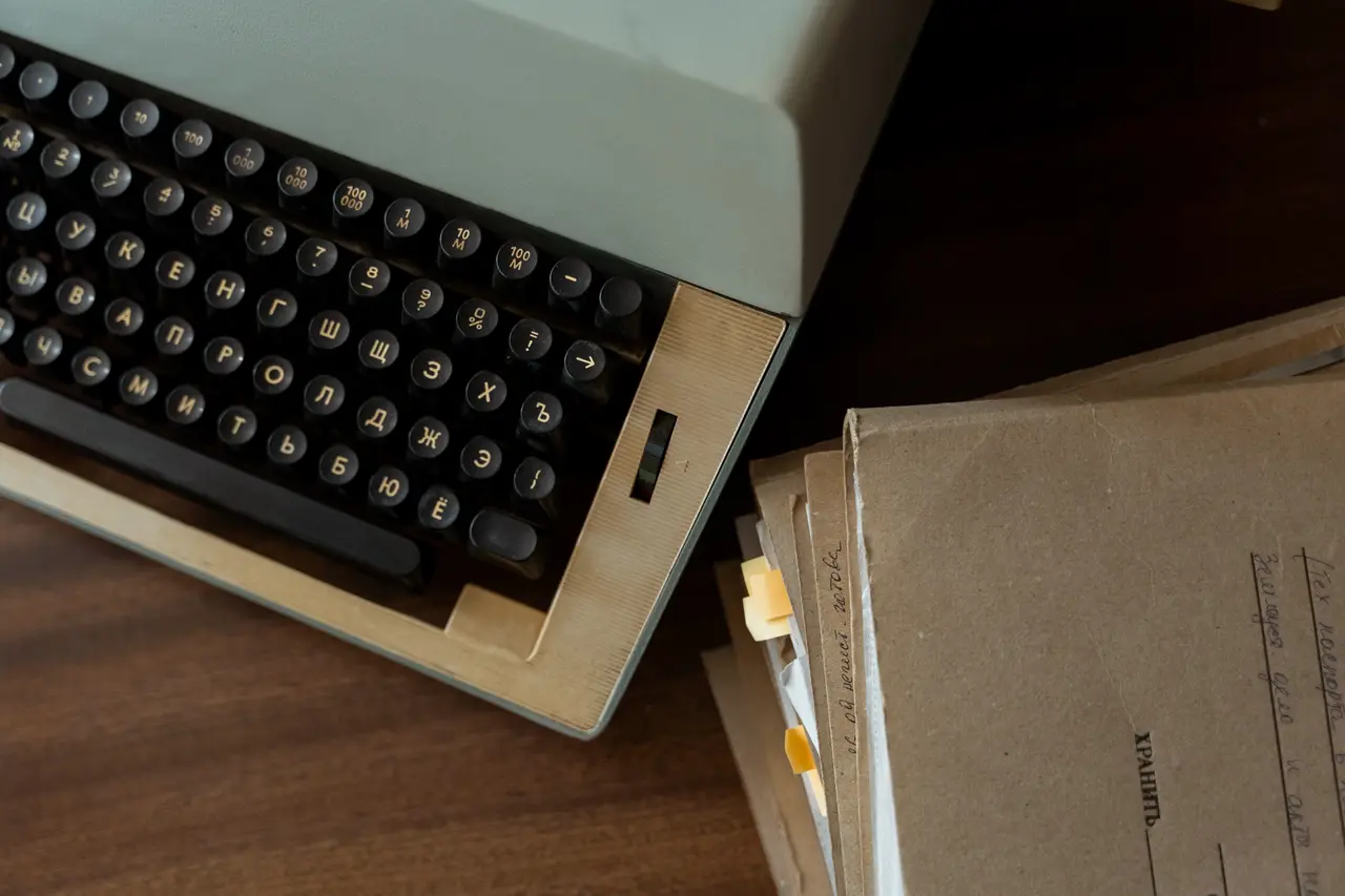 Super 8 look — real output from the engine — Original